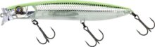 Illex Hagre Minnow 12cm F Rainfall Yellow