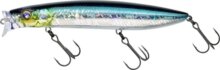 Illex Hagre Minnow 12cm F Shine Katana