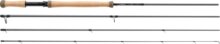 Greys GROKIT11167 KITE 11.1FT 67LINE 4PC