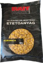 BAIT MAKER Tejsavas erjesztésű Kukorica 900 g