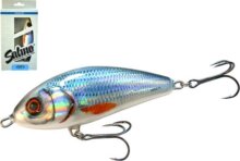 Salmo Fatso F8S Sbp