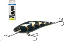 Salmo Executor Iex7Sdr Blt