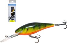 Salmo Executor Iex7Sdr Hph