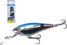 Salmo Executor Iex5Sdr Rts
