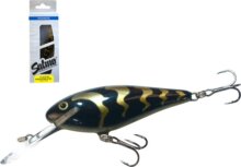 Salmo Executor Iex5Sdr Blt