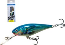 Salmo Executor Iex5Sdr Hbs