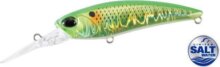 Duo Realis Shad 62Dr Sp Sw 6.2cm 6g Ccc3522 Inakko Smoke