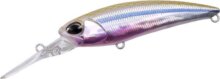 Duo Realis Shad 62Dr Sp 6.2cm 6g Can0492 Sand Smelt