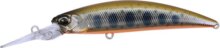 Duo Spearhead Ryuki 70mdsp 7cm 5.6g Mcc4018 Brown Back Yamame Ob