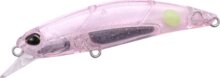 Duo Spearhead Ryuki 60S Sw 6cm 6.5g Ccc0377 Clear Light Pink