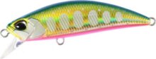 Duo Spearhead Ryuki 50S 5cm 4.5g Ana4098 Blue Pink Gold Yamame