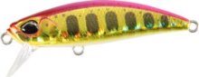 Duo Spearhead Ryuki 46S 4.6cm 5g Aha4052 Peach Gold Yamame