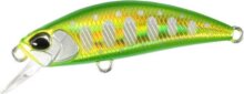 Duo Spearhead Ryuki 38S 3.8cm 2.8g Ana4099 Double Green Gold Yamame