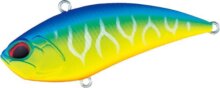 Duo Realis Vibration 62 G-Fix 6.2cm 14.5g Acc3049mat Bb Chart Tiger