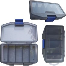 Frenetic doboz 8,5*13,5*3cm szürke
