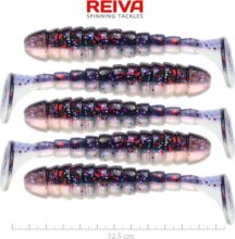 Reiva Stream Shad 12,5cm 5db/cs