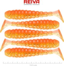Reiva Stream Shad 12,5cm 5db/cs