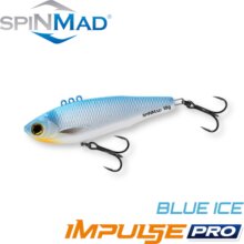 Spinmad Impulse Pro 3903-BLUE ICE 10g