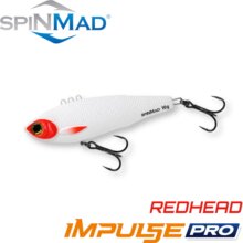 Spinmad Impulse Pro 3909-REDHEAD 10g