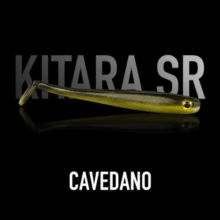 Just Fish Bait Kitara SR Cavedano 5,5"