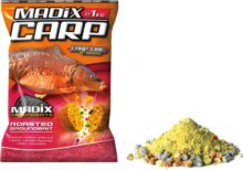 MADIX CARP FOKHAGYMA&FRANKFURTI 1KG