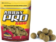 MADIX OLDÓDÓ BOILIE 20MM HOT CHILI 250GR