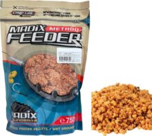 MADIX METHOD FEEDER ELŐREGYÚRT SCOPEX&MANGÓ 750G