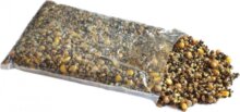 MADIX FŐTT VÁKUMCS. TURBO MIX 9 MAGKEVERÉK 800gr