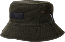 Prologic Signature Reversable Bucket Hat