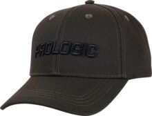 Prologic Signature Baseball Cap Black