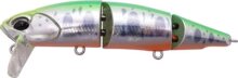 Duo Realis Rozante Perj 95F G-Fix 9.5cm 14.5g Cda4140 Lime Yamame Ob