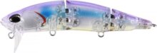 Duo Realis Rozante Perj 95F G-Fix 9.5cm 14.5g Ccc3373 Iris Back Shad