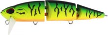 Duo Realis Rozante Perj 95F G-Fix 9.5cm 14.5g Acc3059mat Tiger