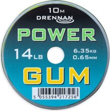 Drennan Powergum 14lb Zöld