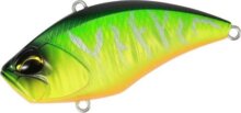 Duo Realis Vibration 55 Nitro 5.5cm 11.5g Apa3346 Lime Tiger