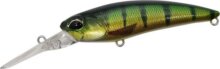 Duo Realis Shad 62Dr Sp 6.2cm 6g Ccc3864 Perch Nd