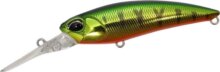 Duo Realis Shad 62Dr Sp 6.2cm 6g Asa3056 Perch