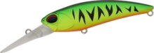 Duo Realis Shad 62Dr Sp 6.2cm 6g Acc3059mat Tiger