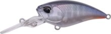Duo Realis Cranking Shad 40mr 4cm 4.5g Ccc3591 Ghost M Shad Ot