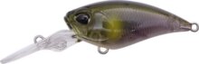 Duo Realis Cranking Shad 40mr 4cm 4.5g Ccc3243 Bk Ayu