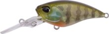 Duo Realis Cranking Shad 40mr 4cm 4.5g Ccc3158 Ghost Gill