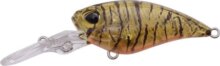 Duo Realis Cranking Shad 40mr 4cm 4.5g Ccc0888 Uv Tiger