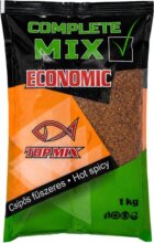 TOP MIX ECONOMIC COMPLETE-MIX etetőanyag - Csípős fűszeres