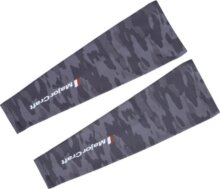 Major Craft Uv-Cut Arm Sleeve Nyári Uv Karvédő L-XL Dark Gray Camo