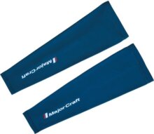 Major Craft Uv-Cut Arm Sleeve Nyári Uv Karvédő L-XL Navy Blue