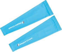 Major Craft Uv-Cut Arm Sleeve Nyári Uv Karvédő L-XL Light Blue