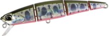Duo Spearhead Ryuki Quattro 90S 9cm 14g Cda4068 Yamame Red Belly