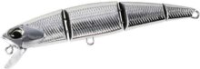 Duo Spearhead Ryuki Quattro 70S 7cm 5.7g Mcc0522 Uv Silver Slash B
