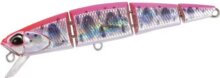 Duo Spearhead Ryuki Quattro 70S 7cm 5.7g Gda4019 Pink Yamame