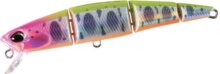 Duo Spearhead Ryuki Quattro 70S 7cm 5.7g Ana4076 Pink Clown Yamame